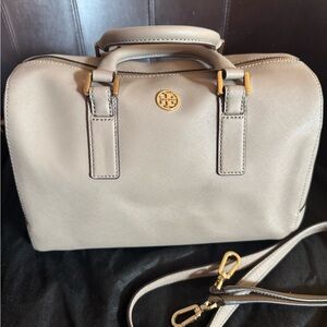 Tory Burch Leather Handbag